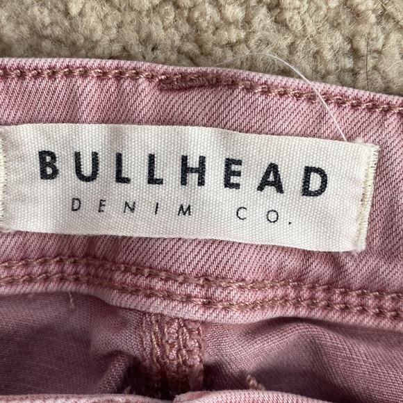 Bullhead Denim jeans - Picture 3 of 4